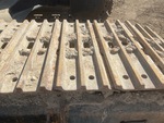 Undercarriage with Right Track Shoes