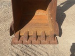 Specialty with Cutting Edge / Teeth / Adapters