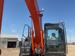 General Appearance with Exterior Lights