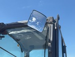 Control Station with Mirrors