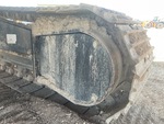 Drivetrain with Right Drive Motor