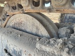 Undercarriage with Left Idler