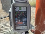Control Station with Warning Lights