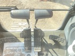 Control Station with Drivetrain Controls