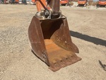 Specialty with Excavator Bucket Condition