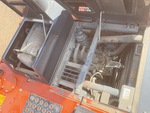 Engine with Engine - Left Side