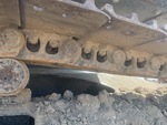 Undercarriage with Right Track Links