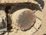 Drivetrain with Left Final Drive