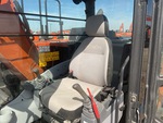 Control Station with Seats/Armrests