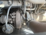 Engine with Exhaust System