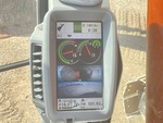 Control Station with Dash Console