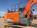 General Appearance with Sheet Metal (fiberglass) Condition
