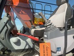 Safety with Safety Lock Out/Stop