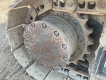 Drivetrain with Right Final Drive