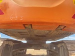 v2 Chassis - Excavator with