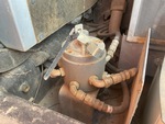 Hydraulics with Hydraulic Control Pattern Changer
