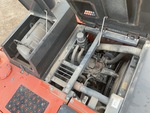 Engine with Engine - Left Side