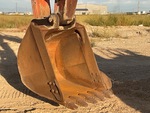 Specialty with Excavator Bucket Condition