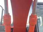 Hydraulics with Boom Lift Cylinder(s)