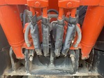 Hydraulics with Hoses (Hydraulics)