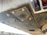 Chassis with Bottom Covers