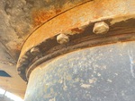 Chassis with Turntable Bearing