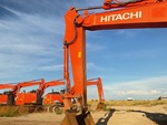 Chassis with Stick Condition