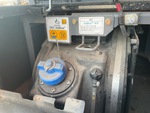 Engine with DEF / AdBlue Tank