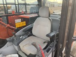 Control Station with Seats/Armrests