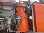 Hydraulics with Hydraulic Tank
