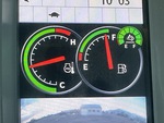 Control Station with Gauges