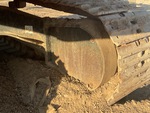 Drivetrain with Right Drive Motor