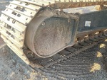 Drivetrain with Left Drive Motor
