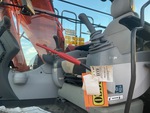 Safety with Safety Lock Out/Stop