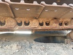Undercarriage with Right Track Links