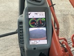 Control Station with Dash Console