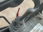 Control Station with Hydraulic Controls