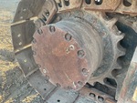 Drivetrain with Right Final Drive