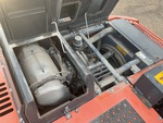 Engine with Engine - Right Side