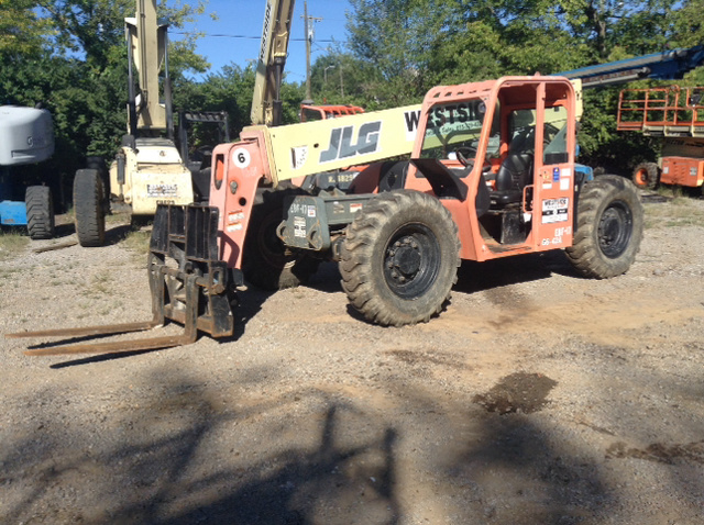 2006 JLG G6-42A Telehandler