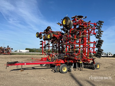 2007 Bourgault 5710 Air Drill