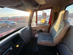 Cab with 