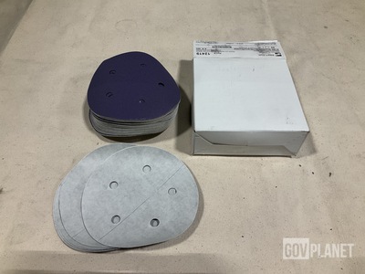 (114) 3M 12419 P180 Grade/Grain Sti-Kits