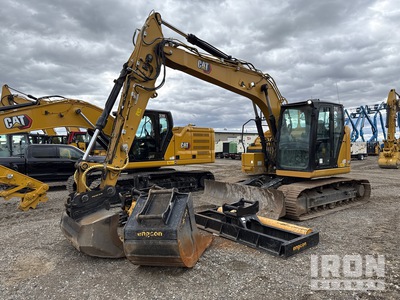 2023 Cat 315 Excavadora de Cadenas