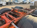 4 Underbody - Truck with 