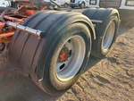 4 Underbody - Truck with 
