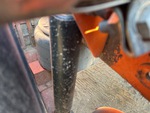4 Underbody - Truck with 