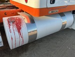 4 Underbody - Truck with 