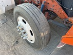 4 Underbody - Truck with 