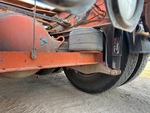 4 Underbody - Truck with 